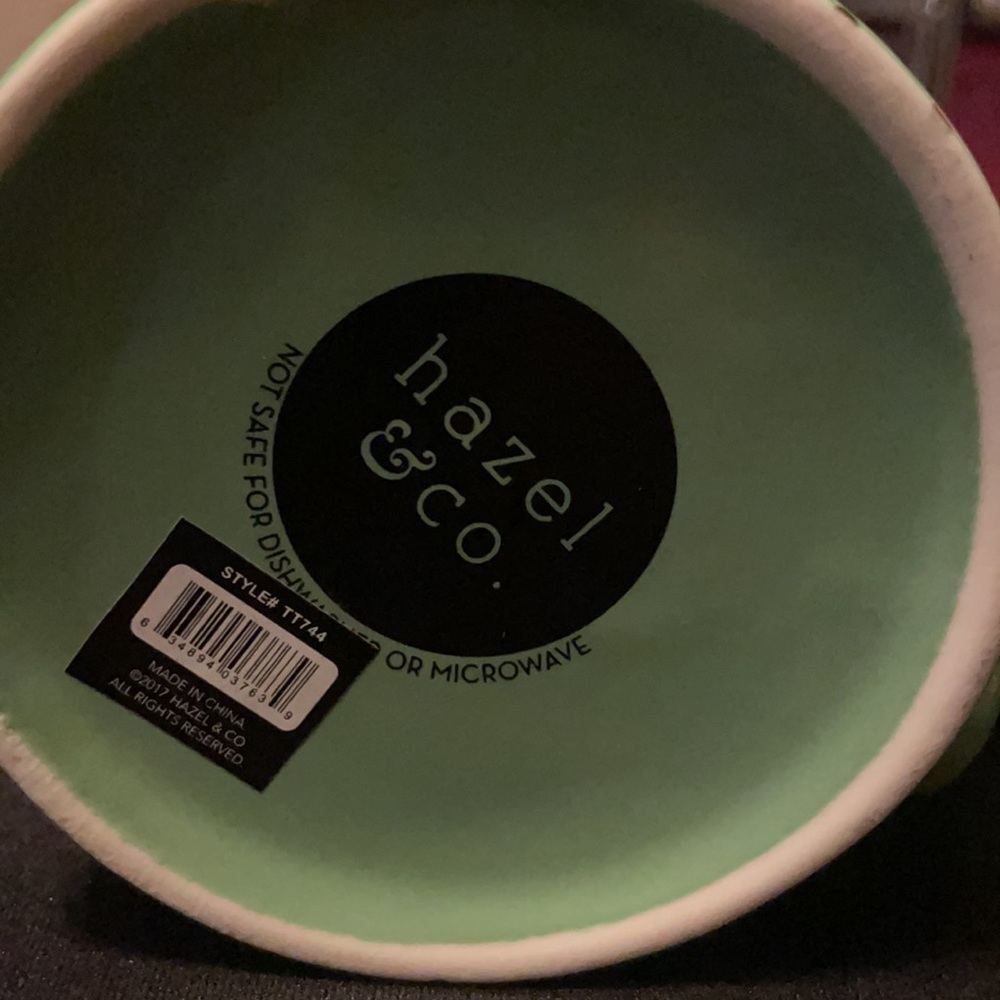 Humorous coffee mug - Picture 2 of 4